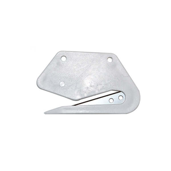MP Cutter Magnetic - Professional-grade film cutter with integrated magnets for precision cutting.