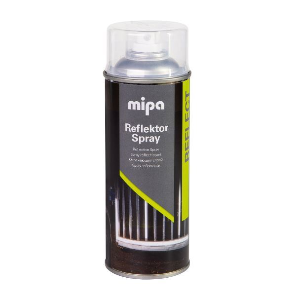 Mipa Reflector Spray (400ML) Each Mipa Paints Limited
