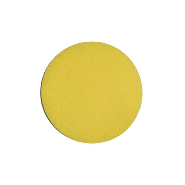MP Finish Disc Plus 150mm P5000 Yellow MP