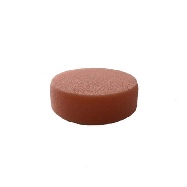 MP Polishing Sponge Universal 79mm Velcro – Medium-hard foam pad for precision dust removal after sanding.