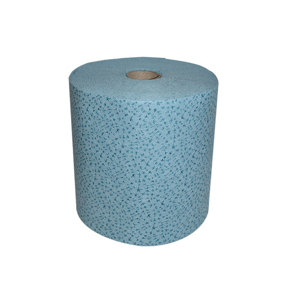 MP Wet & Clean Silicone Remover Cloth 500 Sheets 38 x 32cm On Roll MP