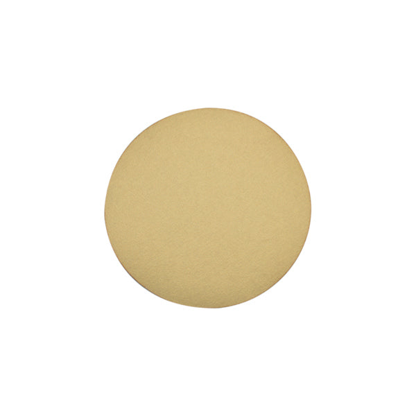 MP Goldflex Sanding Disc No Holes P120 MP