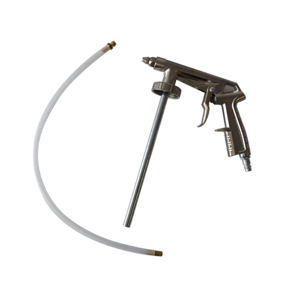 MP Schutz Spray Gun "UBS/HV" MP