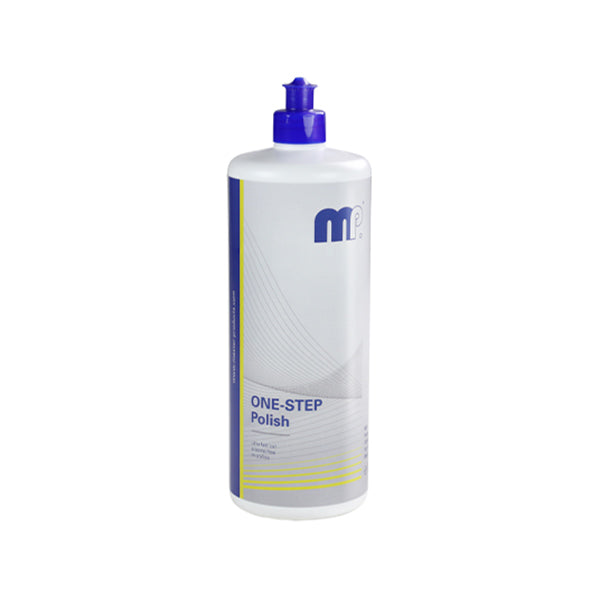 MP One-Step Polish 1 Litre MP
