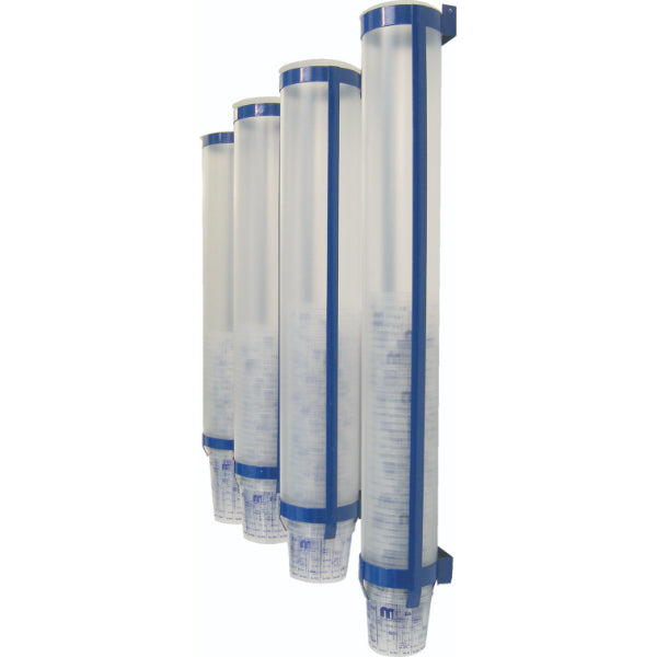 MP Mixing Cups Dispenser for 1400ml Cups MP
