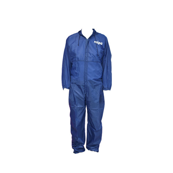 Mipa Branded Nylon Overall Large Mipa Paints Limited