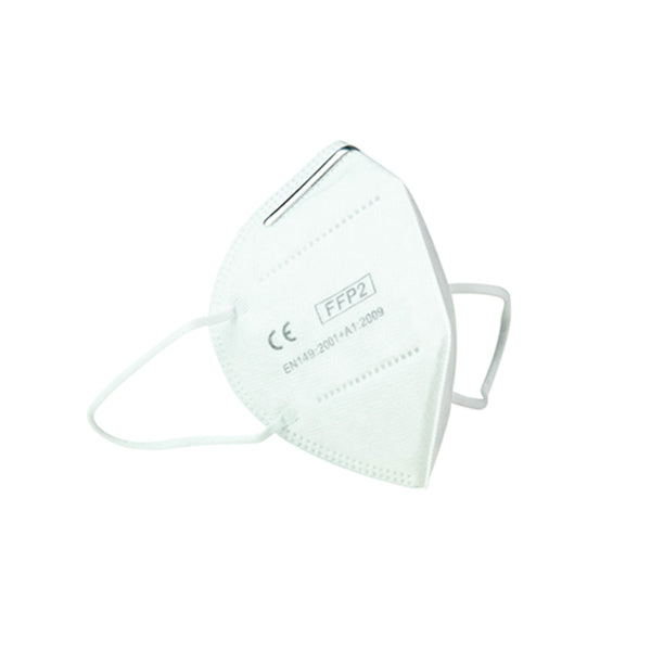MP FFP2 Dust Mask Without Valve MP