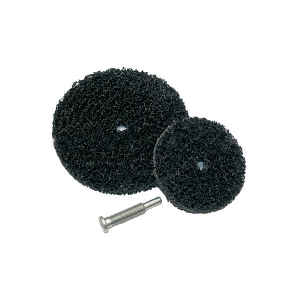 MP Cleaning Disk 100mm (Pack of 5) MP