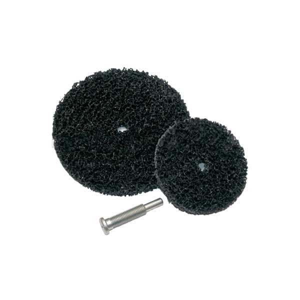 MP Cleaning Disk 150mm (Pack of 5) MP