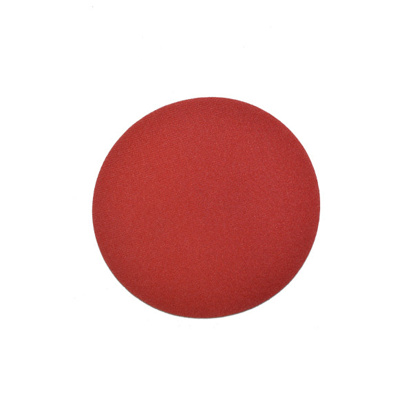 MP Finish Disc Plus 150mm P3000 Red MP