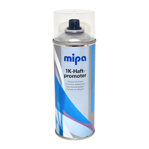 Mipa 1K Haftpromoter 400ml (Adhesion Aid) (400ML) Each Clear Mipa Paints Limited