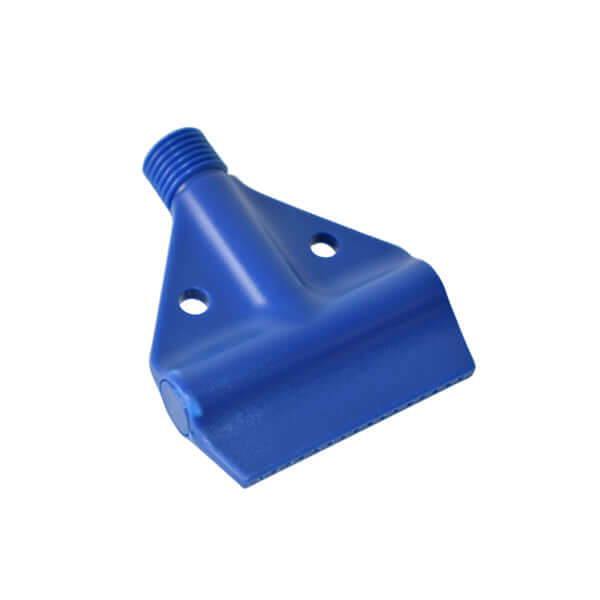MP Hand Held Water Based Paint Dryer (Hydro Jet) blue nozzle attachment for paint applications.
