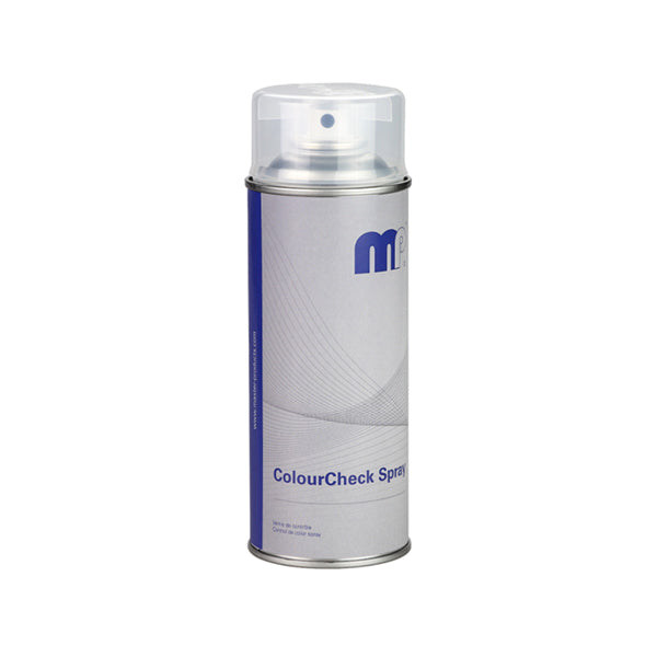 MP Colour Check Spray Aerosol (400ML) Each Clear MP
