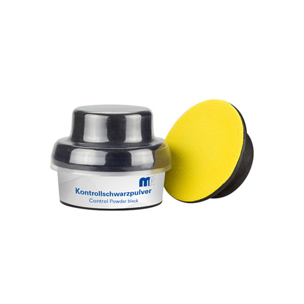 MP Dry Guidecoat Black C/W Applicator MP