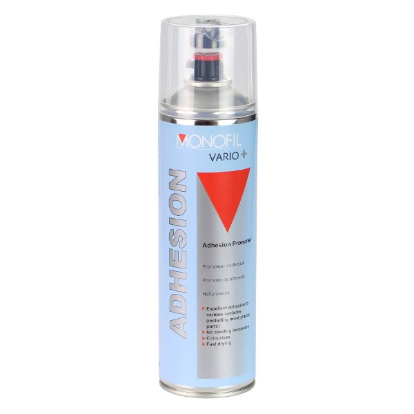 Monofil Vario+ Adhesion (500ML) Each Monofil