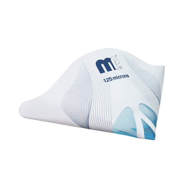 125µ Nylon Paint Strainers Blue (Water Based Paints) (Box of 1000) MP