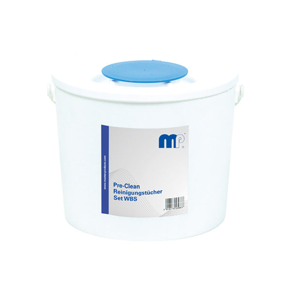 MP Pre-Clean Set WBS Cleaner MP