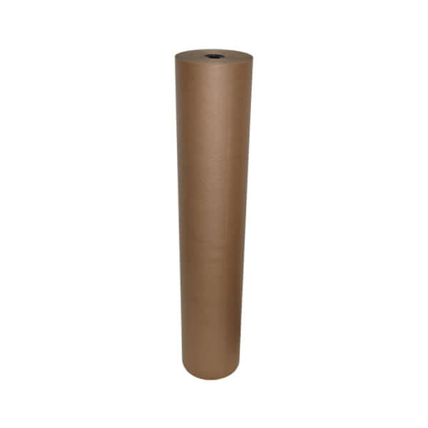 MP Masking Paper Roll Powergrade shown in a vertical position on a white background.