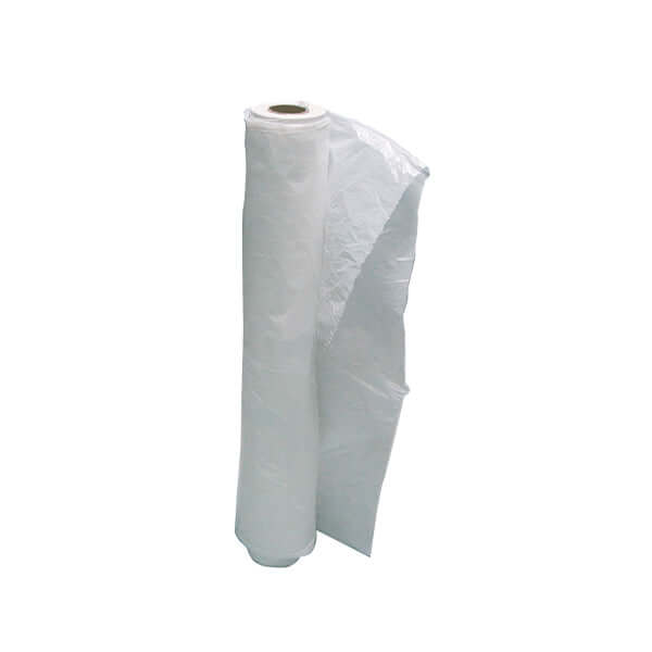 MP Masking Cover Light 150m x 400cm Roll - lightweight film for vehicle masking.