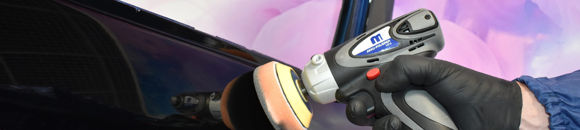 Welcome to Nebula Paint Products