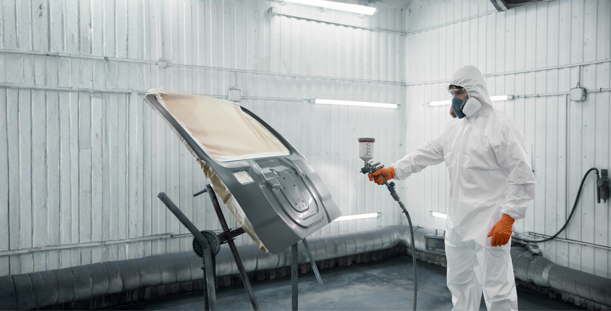 Common Paint Issues: A Professional Troubleshooting Guide | Nebula Paints
