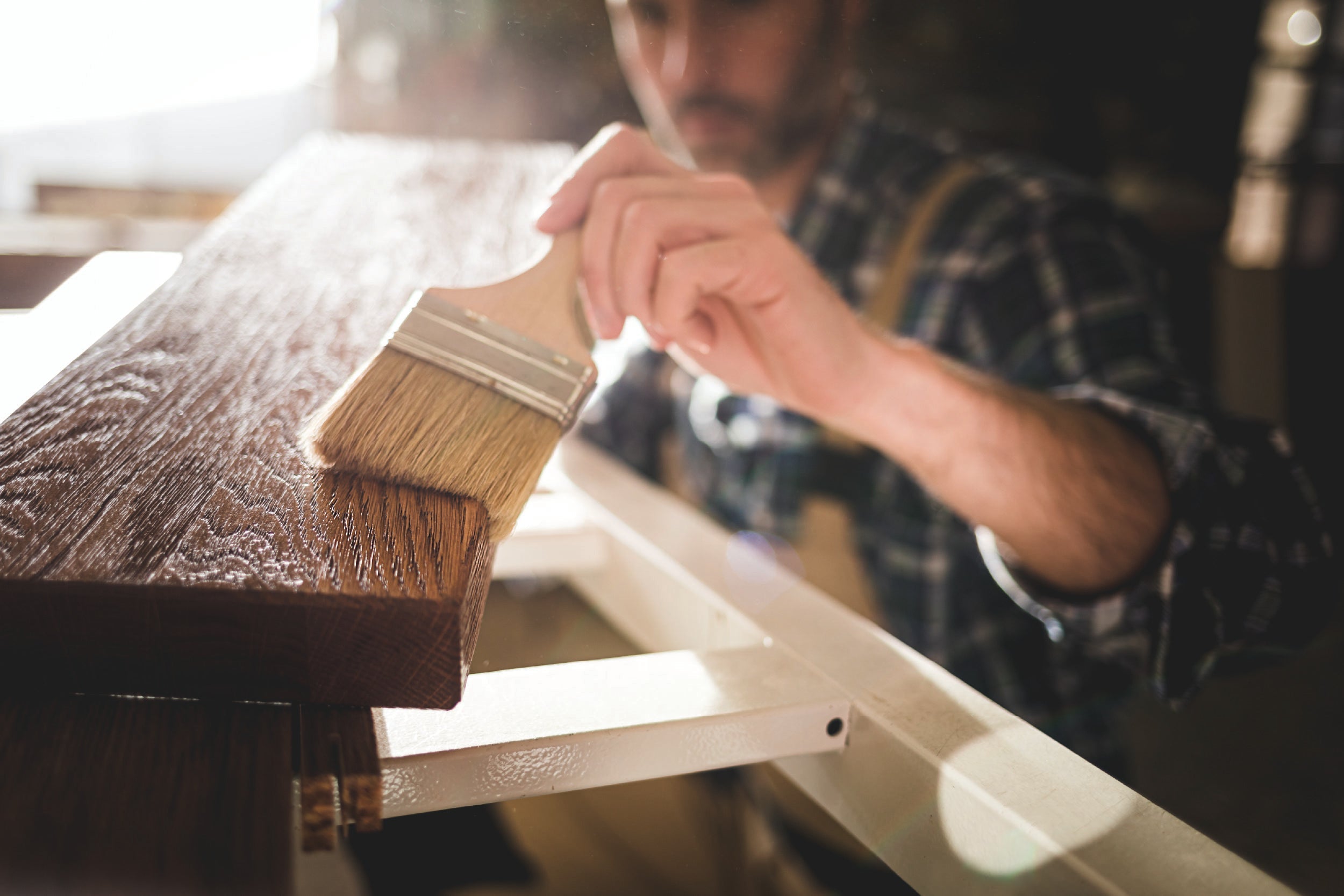 Why should I treat and protect my wood?