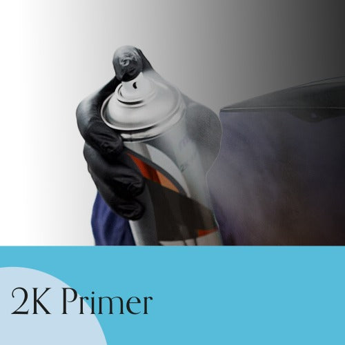 2K Primers