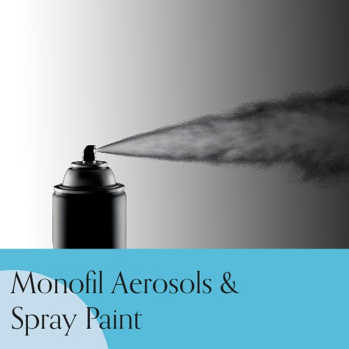 Monofil Aerosols