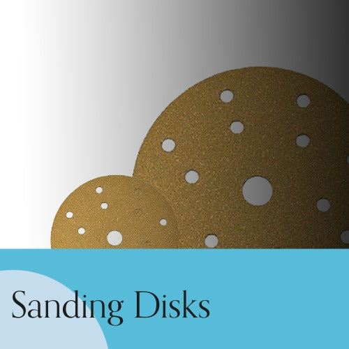 Sanding Discs