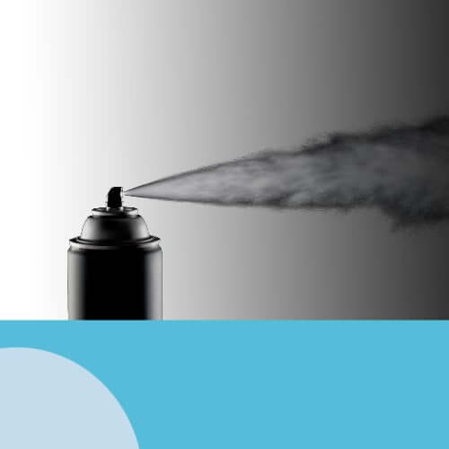 Anti Rust Spray and Primers