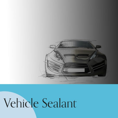 Vehicle Sealant