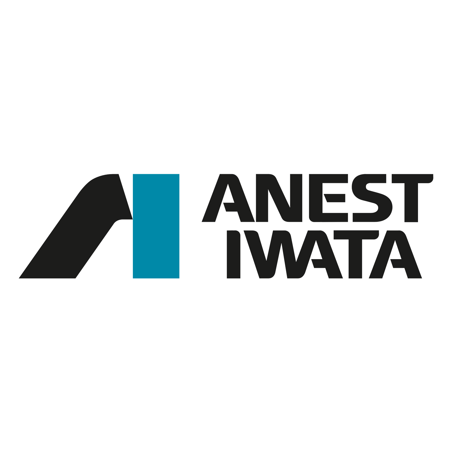 Anest Iwata Logo
