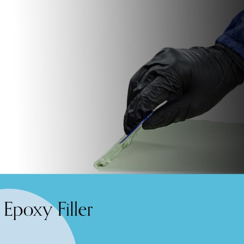 Epoxy Filler
