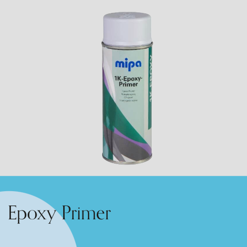 Epoxy Primers