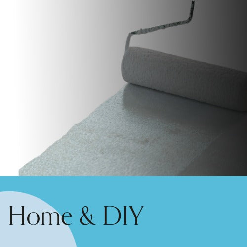 Home & DIY
