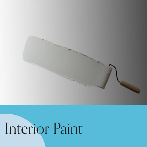 Interior Paint