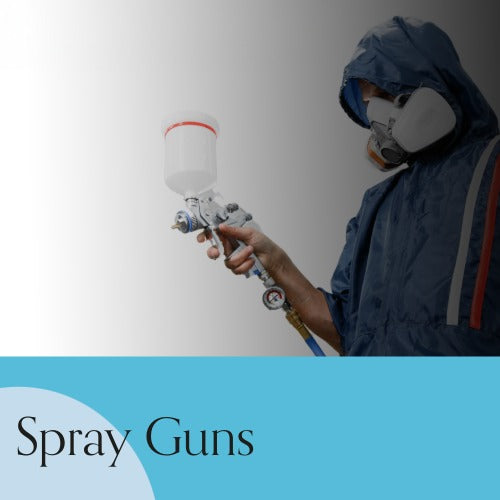 Spray Guns