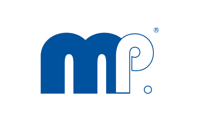 MP Logo