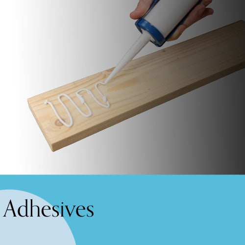 Adhesives