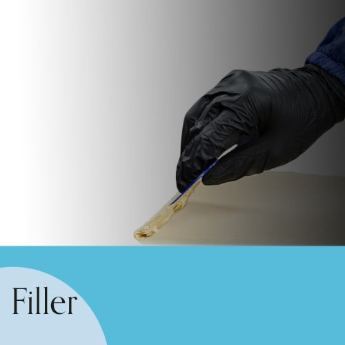 Filler