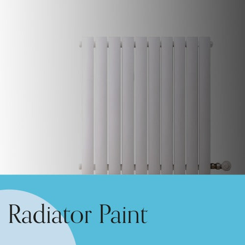 Radiator Paint
