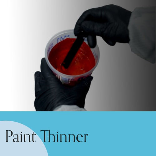 Paint Thinner