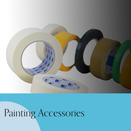 Painting Accessories