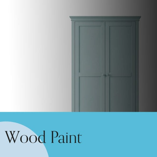 Wood Paint
