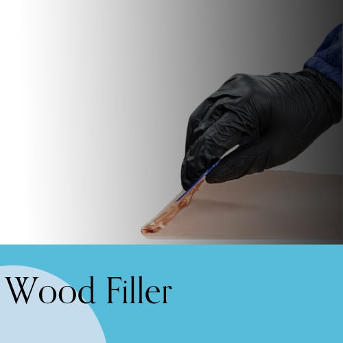 Wood Filler