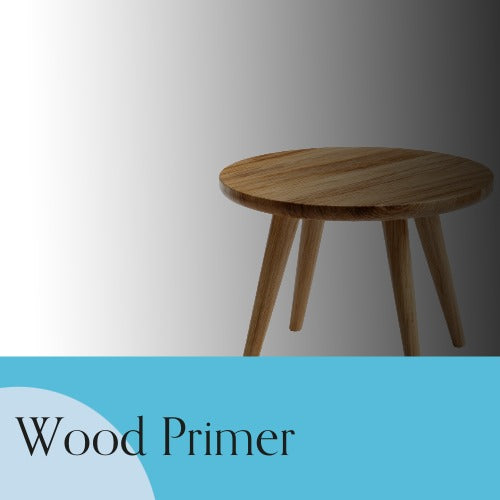 Wood Primer