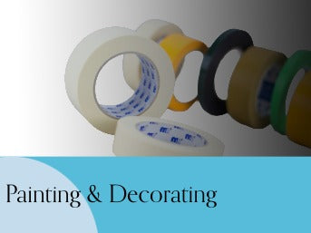 Painting & Decorating
