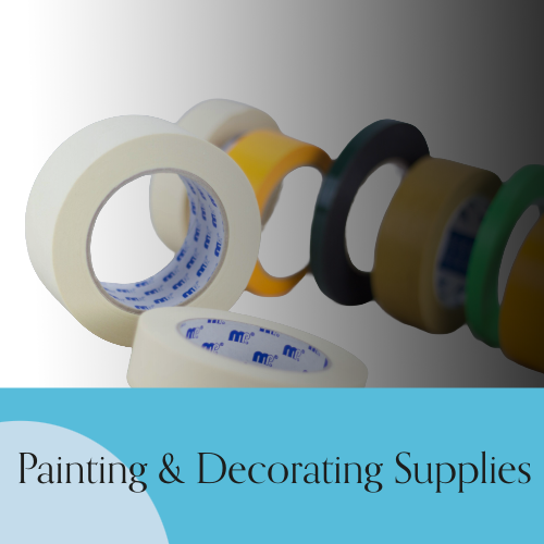 Painting & Decorating