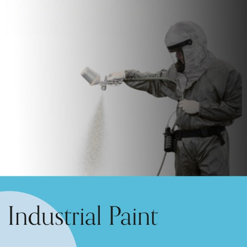 Industrial Paint