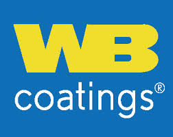 WB Coatings Logo